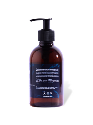 Olivé Liquid Hand Wash 500ml -Jasmine