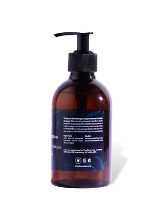 Olivé Liquid Hand Wash 300ml- Cherry Blossom