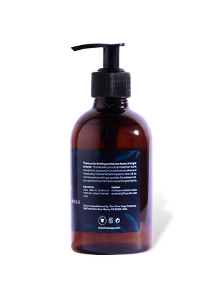 Olivé Liquid Hand Wash 300ml-  Lavender