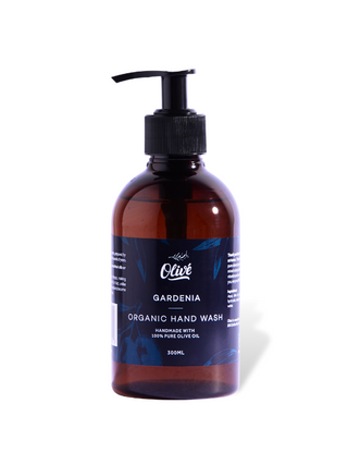 Olivé Liquid Hand Wash 300ml - Gardenia