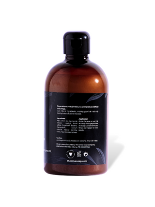 Olivé Shampoo 500ml - Jasmine