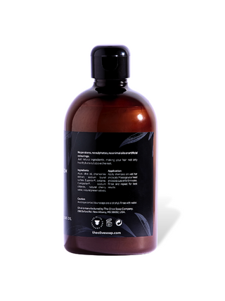 Olivé Shampoo 500ml - Cherry Blossom
