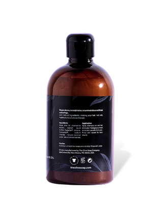 Olivé Shampoo 500ml - Coconut