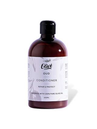Olivé Conditioner 500ml - Oud