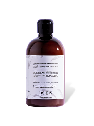 Olivé Conditioner 500ml - Oud