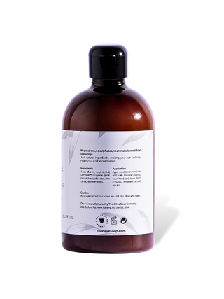 Olivé Conditioner 500ml - Chamomile