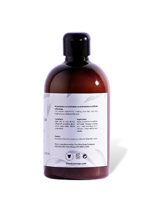 Olivé Conditioner 500ml - Cherry Blossom