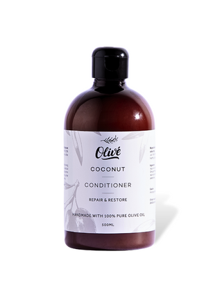 Olivé Conditioner 500ml -  Coconut