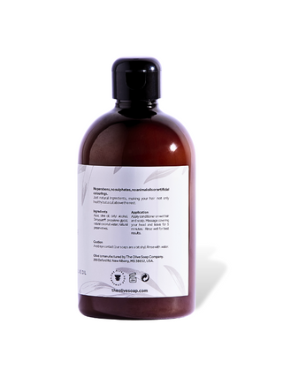 Olivé Conditioner 500ml -  Coconut