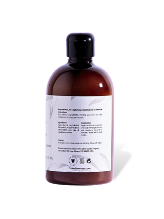 Olivé Conditioner 500ml - Pure Peach