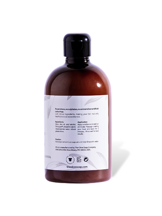 Olivé Conditioner 500ml - Jasmine