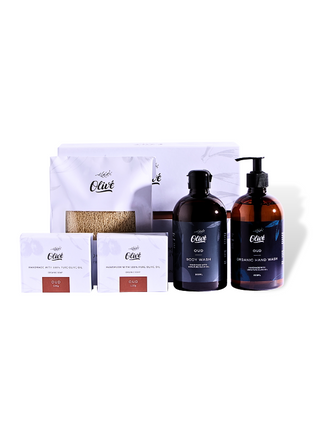 Olivé Gift Box 5 Pieces - Oud