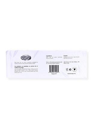 Olivé Bar Soap 20g x 4 - Oud