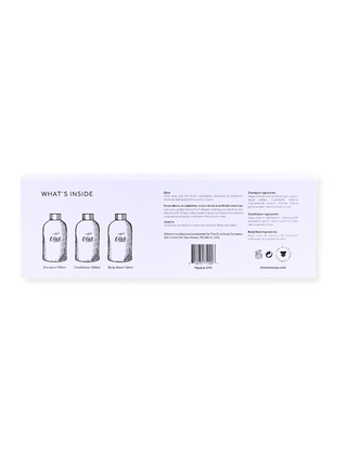 Olivé Gift Box 5 Piece -  Jasmine