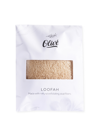 Loofah - Natural Sisal Fibers