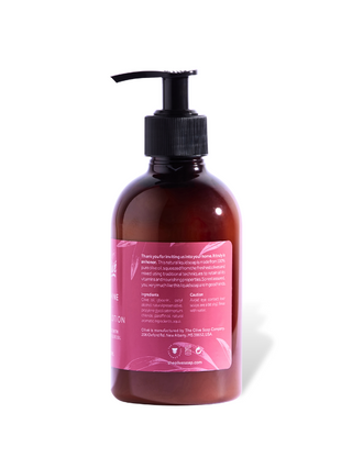 Olivé Body Lotion 500ml- Coconut