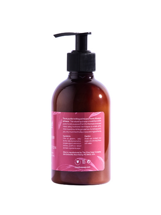 Olivé Body Lotion 300ml- Lavender