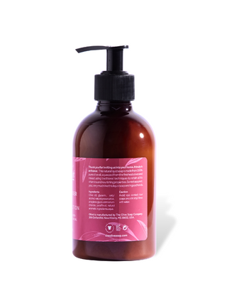 Olivé Body Lotion 500ml- Jasmine