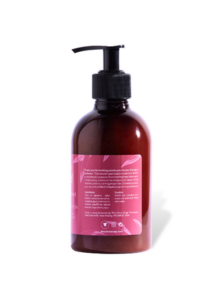 Olivé Body Lotion 500ml- Oud