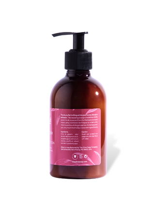 Olivé Body Lotion 300ml-  Kiwi