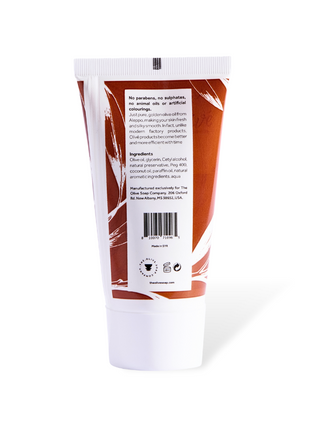 Olivé Hand Cream Tube 50ml- Oud