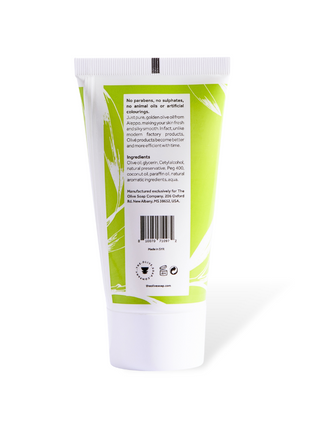 Olivé Hand Cream Tube 50ml- Kiwi