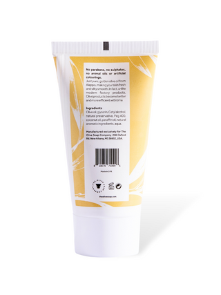 Olivé Hand Cream Tube 50ml- Jasmine