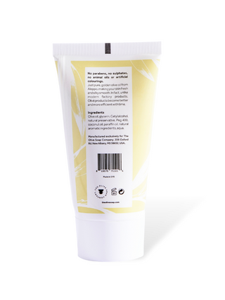 Olivé Hand Cream Tube 50ml- Chamomile