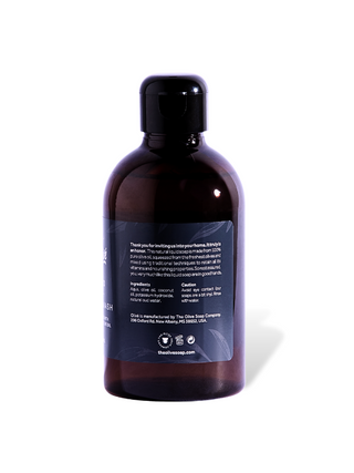 Olivé Liquid Body Wash 500ml- Oud