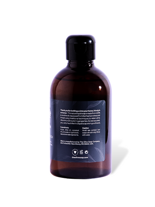 Olivé Liquid Body Wash 300ml- Ocean