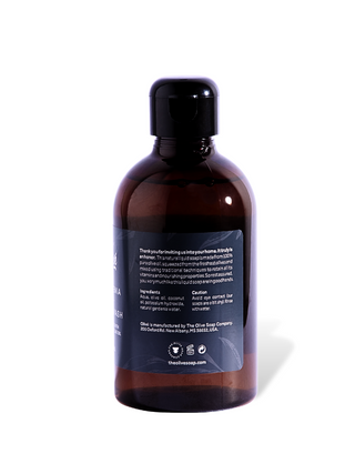Olivé Liquid Body Wash 500ml- Gardenia