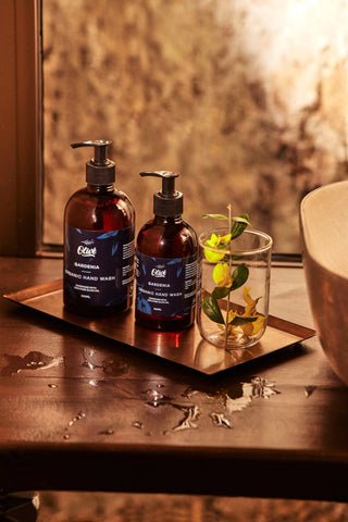 Olivé Liquid Hand Wash 500ml - Gardenia