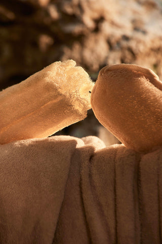Loofah - Natural Sisal Fibers
