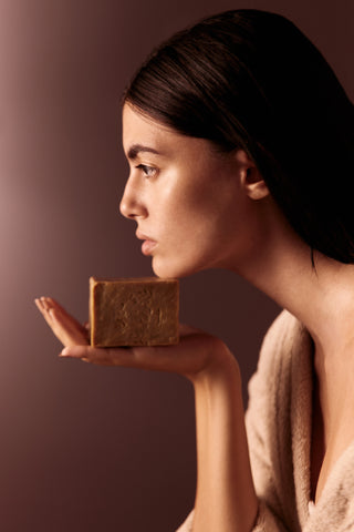 Olivé Traditional  Soap Bar - 200g