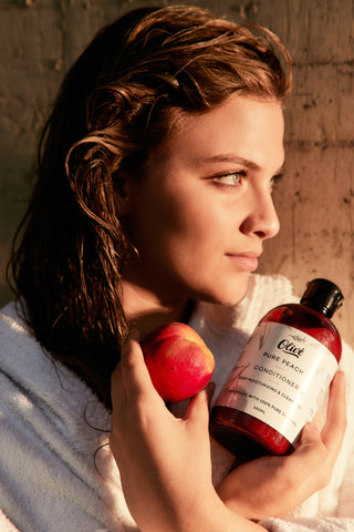 Olivé Conditioner 500ml - Pure Peach