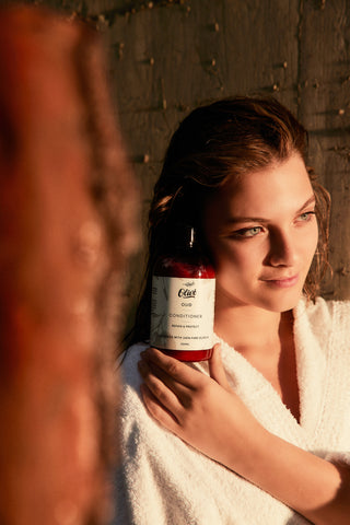 Olivé Conditioner 500ml - Oud