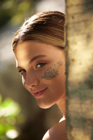 Olivé Whole Olive Facial Mask 125g - Lavender