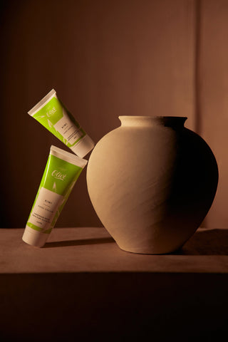 Olivé Hand Cream Tube 125ml- Kiwi