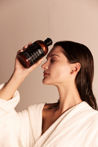 Olivé Shampoo 500ml - Jasmine