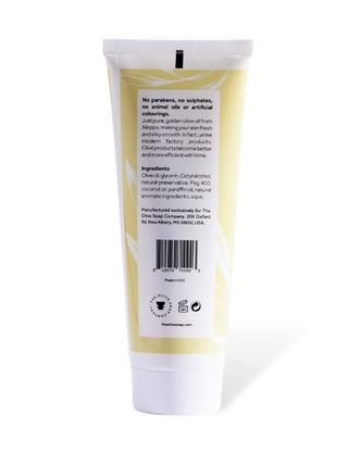 Olivé Hand Cream Tube 125ml- Jasmine