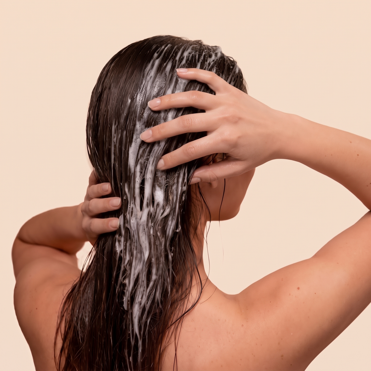 Nourishing Conditioner — CoCo Cashmere, 16 oz