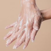 Foaming Hand Wash with Natural Oils — Graceful Gardenia, 12 oz