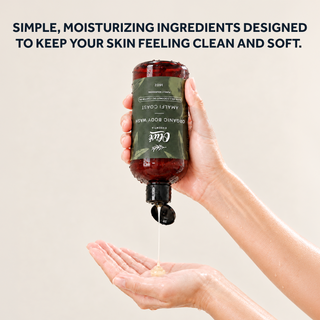 Olivé Essentia Wash Bundle