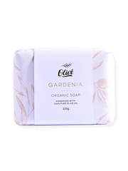 Olivé Bar Soap 125g - Gardenia