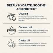 Olivé Essentia Organic Bundle