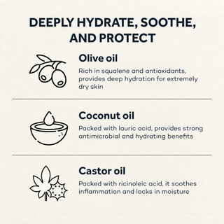 Olivé Essentia Wash Bundle