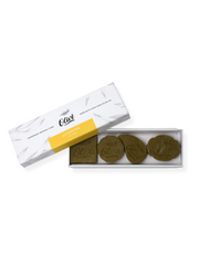 Olivé Bar Soap 20g x 4 - Jasmine