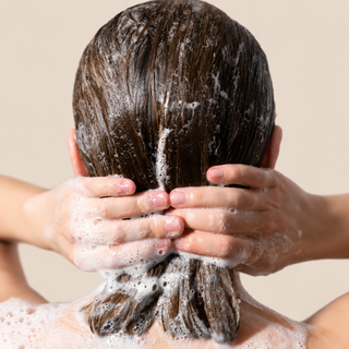 Nourishing Shampoo — French Lavender, 16 oz
