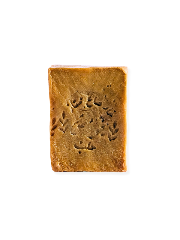 Olivé Traditional  Soap Bar - 200g