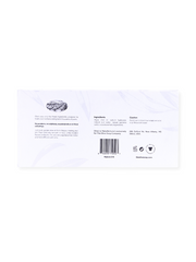 Olivé Bar Soap 125g x 3 - Gardenia, Oud, Ocean